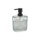 The Mia Groente 430 ml Şeffaf Sıvı Sabunluk