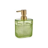 The Mia Groente 430 ml Yeşil Sıvı Sabunluk