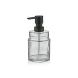 The Mia Jabonera 330 ml Şeffaf Sıvı Sabunluk
