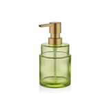 The Mia Jabonera 330 ml Yeşil Sıvı Sabunluk