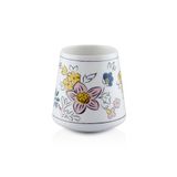 The Mia KPA0226 180 cc Fiore Porselen Kupa