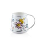 The Mia KPA0253 340 cc Fiore Kupa