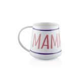 The Mia KPA0275 340 cc Mamma Mia Porselen Kupa