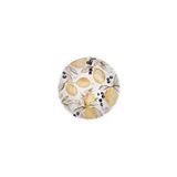 The Mia Limoncello Çorba Kasesi 6lı Set 14 Cm Çok Renkli