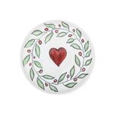 The Mia Luv Servis Tabağı 30 Cm