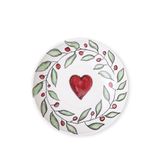 The Mia Luv Yemek Tabağı Seti