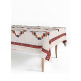 The Mia Masa Örtüsü Dikdörtgen - 230 X 150 Cm
