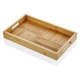 The Mia Natura Bambu Tepsi 36X22 cm