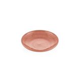 The Mia Noon Yemek Tabağı 6lı Somon 20 cm