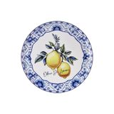 The Mia ODL0005 30 cm Odore Di Limone Servis Tabağı