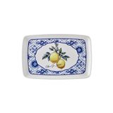 The Mia Odore Di Limone Dikdörtgen Servis 34x25 cm ODL0009