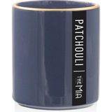 The Mia Odore Kokulu Mum Patchouli 150 gr - Beyaz - 1 Adet
