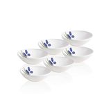 The Mia Olivos Çorba Kasesi 6Lı Set 14 Cm Ovs0013