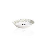 The Mia Olivos Yemek Tabağı 6lı Set 20 Cm Ovs0012 Çok Renkli