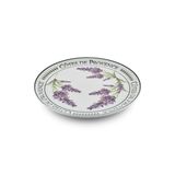 The Mia PRC0005 Provence Lavanta 30 cm Servis Tabağı