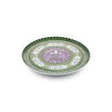 The Mia PRC0006 30 cm Provence Lavanta Servis Tabağı