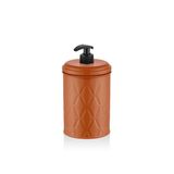 The Mia Prizma 500 ml Terracota Sıvı Sabunluk