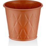 The Mia Prizma Cips Kasesi Terracota