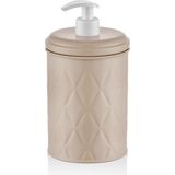The Mia Prizma Sıvı Sabunluk Karamel 500 ml - Renkli
