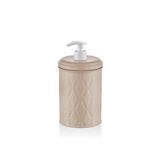 The Mia Prizma Sıvı Sabunluk Karamel 500 Ml