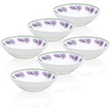 The Mia Provence Çorba Kasesi 6lı Set 14 cm - 100 ml