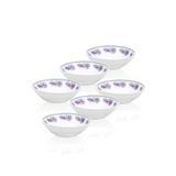 The Mia Provence Çorba Kasesi 6Lı Set 14 Cm