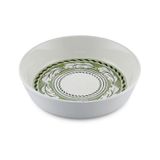 The Mia Provence Salata Kasesi Beyaz 23x6 Cm