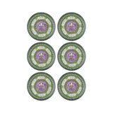 The Mia Provence Servis Tabağı 6lı Set 26 Cm