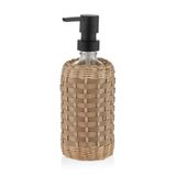 The Mia Rattan 483 ml Krem Sıvı Sabunluk