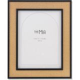 The Mia Retrato Siyah 21x16 cm Fotoğraf Çerçevesi
