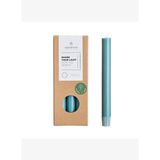 The Mia Şamdan Mumu Sea Green 20 cm