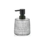 The Mia SBN0059 Alba Şeffaf 355 ml Sıvı Sabunluk