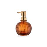 The Mia SBN0070 Bubble Amber 350 ml Sıvı Sabunluk