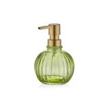 The Mia SBN0072 Bubble Yeşil 350 ml Sıvı Sabunluk