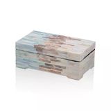 The Mia Sedef Kutu 23X13X9 Cm Tlc0111