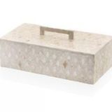 The Mıa Sedef Kutu 34*18 Cm