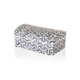 The Mia Sedef Kutu Dikdörtgen 25X15x12 Cm Tlc0093