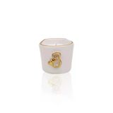 The Mia Shine Harf Mum Bej Patchouli 200 gr