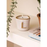 The Mia Shine Harf Mum L Bej Patchouli 200 gr - 1