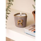 The Mia Shine Harf Mum R Kahve Patchouli 200 gr - Kahverengi - 1