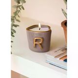 The Mia Shine Harf Mum R Kahve Patchouli 200 gr