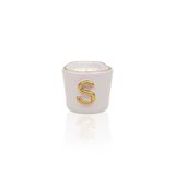 The Mia Shine Harf Mum S Bej Patchouli 200 gr