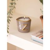 The Mia Shine Harf Mum Z Kahve Patchouli 200 gr - Kahverengi - 1
