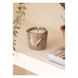 The Mia Shine Harf Mum Z Kahve Patchouli 200 gr
