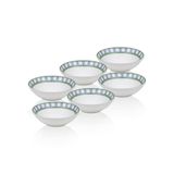 The Mia Spring Çorba Kasesi 6Lı Set 14 Cm