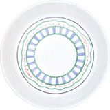 The Mia Spring Salata Kasesi Mavi 23X6 cm - Renkli - Tek Ebat