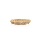 The Mia Spt0062 Hasir Oval Sepet 33X25x5 Cm