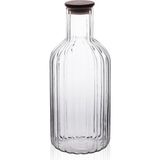 The Mia SSE0045 Cam Sürahi - 1400 ml - Şeffaf - 1,4 lt