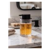 The Mia Vinka Sıvı Sabunluk Şeffaf 300 ml