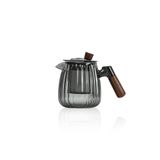 The Mia Wooden Cam Demlik 450 Cc SSE0038